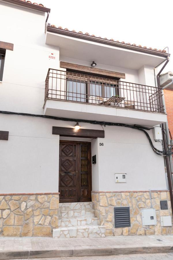 La Posada De Mya Villarejo de Salvanés Exterior photo
